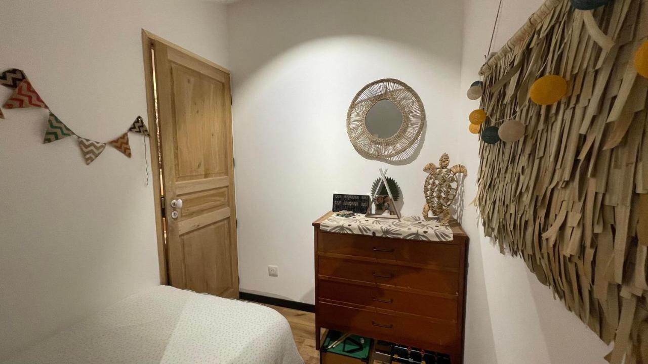 Villa Jolie Annexe Du Mas Dans Le Coeur De La Garrigue Nimoise Nîmes Esterno foto